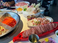-小龙坎火锅(IFS HOT店)