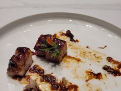 -万荣烤鸭店·北京菜(天坛店)