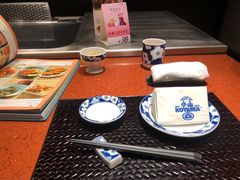-小山日本料理(兴业太古汇店)