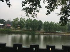 -北戴河集发农业梦想王国