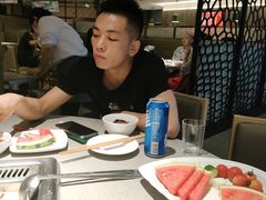 -海底捞火锅(万象城店)