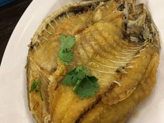 -大螃蟹海鲜餐厅