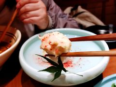 -無境·匠心日本料理(汉街店)