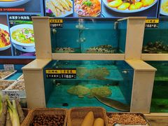 -鲜鲜·鲅鱼圈海鲜(于洪店)