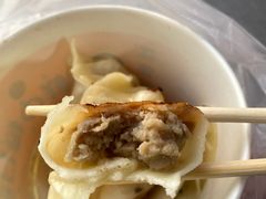 -汪记大王锅贴(成山路店)