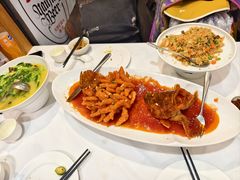 -福海居烤鸭店(鸟巢店)
