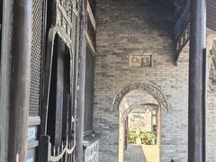 -西安化觉巷清真大寺