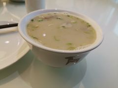 百年单县羊肉汤-三义和酒楼(千佛山店)