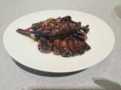 -品粹徽园·家常安徽菜