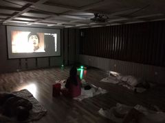-丽池宫韩式汗蒸会馆(华灯坊店)