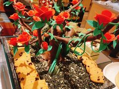 -北京王府井希尔顿酒店·万斯阁西餐厅