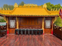 -西湖外事游船(湖滨二公园外事游船码头)