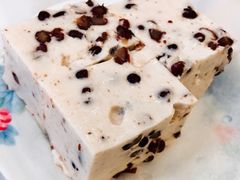 椰汁红豆糕-凤城酒家(渣华道)