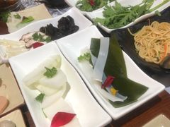 -束河人家(南锣鼓巷店)