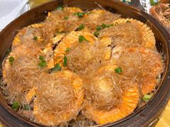 -桥东喜碧海鲜街(水东街店)