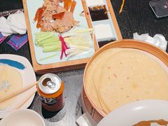 -满园烤鸭·春饼(沈北万达店)