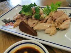 -红大哥水门鸡饭(總店)