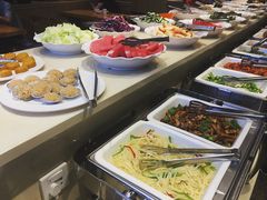 -素满香·素食自助餐(苏州·临顿路店)