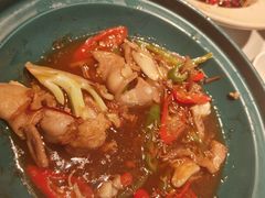 -鹿港小镇(霄云店)