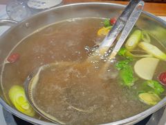 -乡土黄·鲜牛肉火锅·小龙虾(兴业街店)