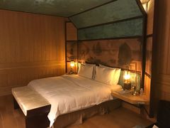 -天津津利华酒店