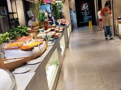 -川骄海鲜自助(亚运村店)