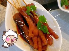 -御膳粥·牛乳粥底火锅·地道顺德菜(容桂店)