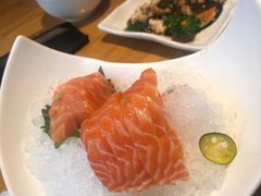 -禾风·海鲜料理自助(玉林店)