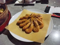 -啫神·广州地标美食(北京路店)