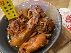 -芋包王闽南茶楼(八市店)