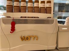 -Cafe on warm(丹霞店)