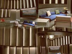 -交通银行前滩31演艺中心