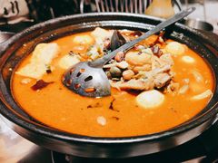 -神府路壹号·海鲜烧烤·砂锅粥·锅物(三坊七巷店)