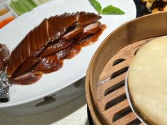 -永乐饭庄(安德路店)