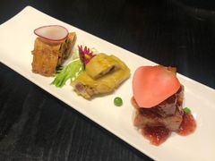 -柒园·三十年创意杭帮菜(龙湖滨江天街店)