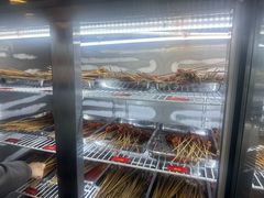 -水碾河刘老大串串香(水碾河路店)