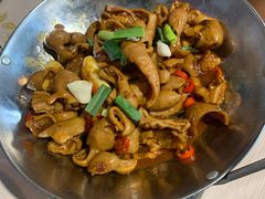 -湘鲜小灶·湖南土菜馆(龙华店)