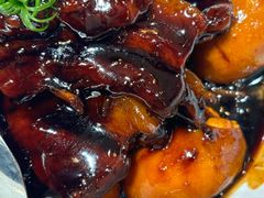 -鱼痴渔醉·食鲜集(月亮湾店)