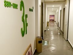 -武夷山旧街壹号溪岸旅馆(三姑度假区店)