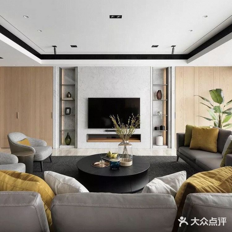 【流行趋势】2021装修流行色，美翻了