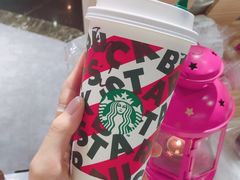 -星巴克(无锡东方商厦店)