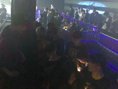 -TOP LIV Night Club 酒吧