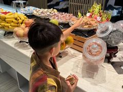 -东方棕泉·洗浴·按摩·美食国际水疗会所(福田店)