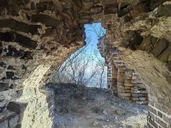 -白羊峪长城旅游区