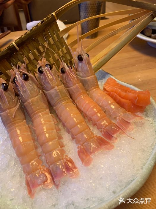 王鼎精致料理铁板烧(世博源店)图片