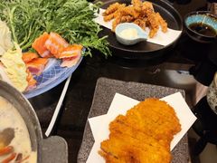 -天狗山料理(省体店)