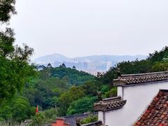 -石峰岩寺