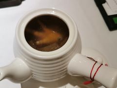 -尚一汤 广东炖汤(金桥国际店)