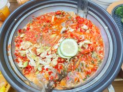 -泰澜得泰国菜(大学城店)