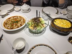 -羲和雅苑•北京烤鸭(国贸商城店)